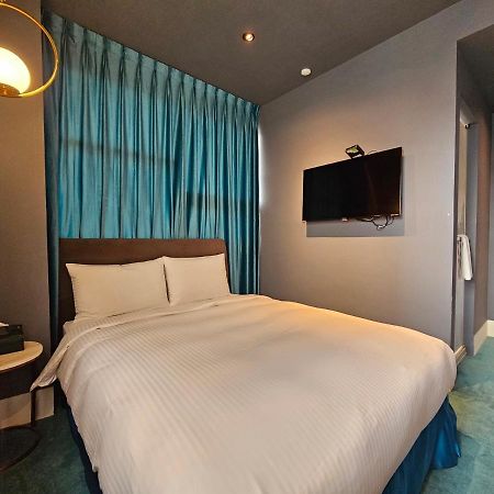 Modern Inn Taichung Luaran gambar