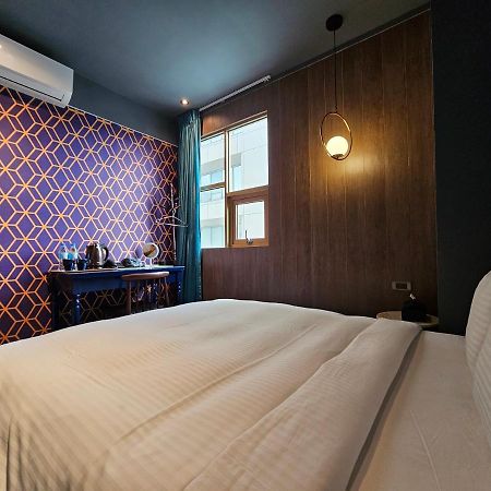 Modern Inn Taichung Luaran gambar